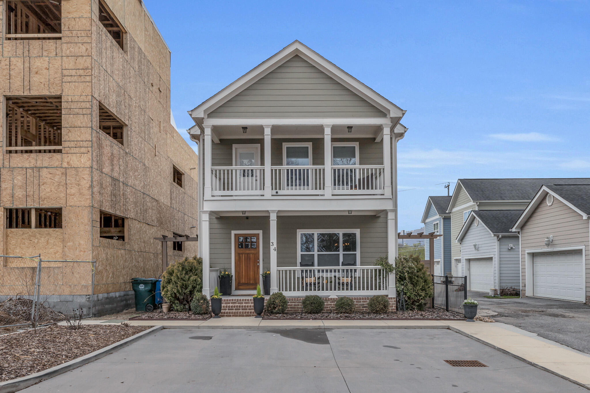 34 W 19th Street