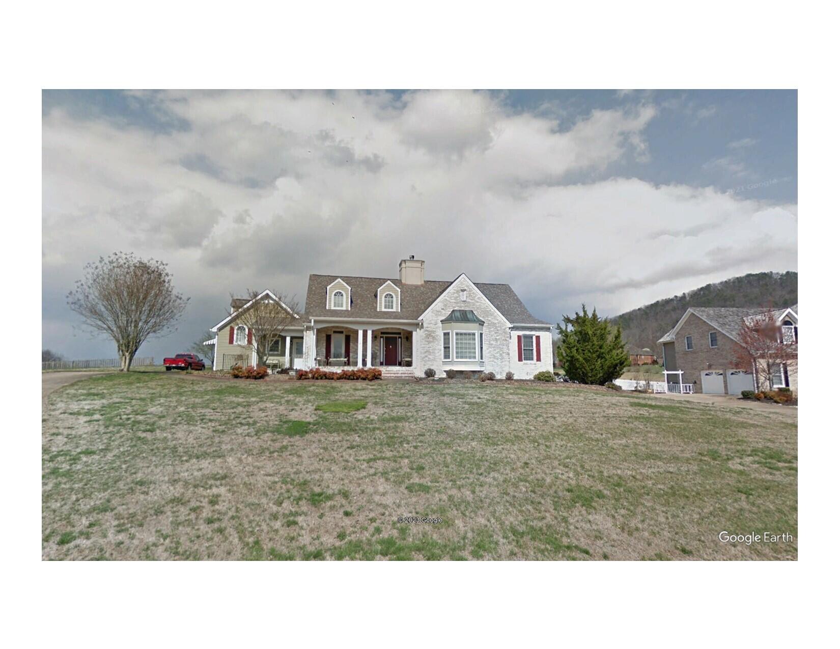 9719 Frost Creek Drive