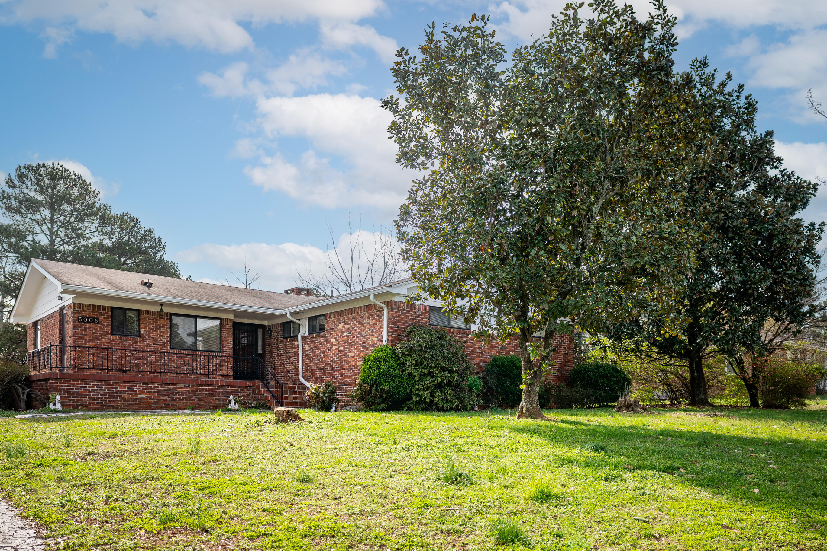 5006 Swan Road