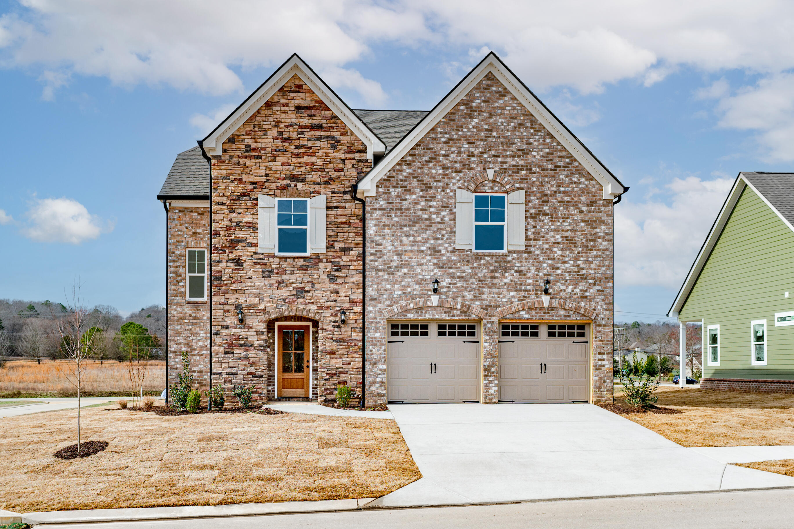 2511 Blue Skies Drive, 11