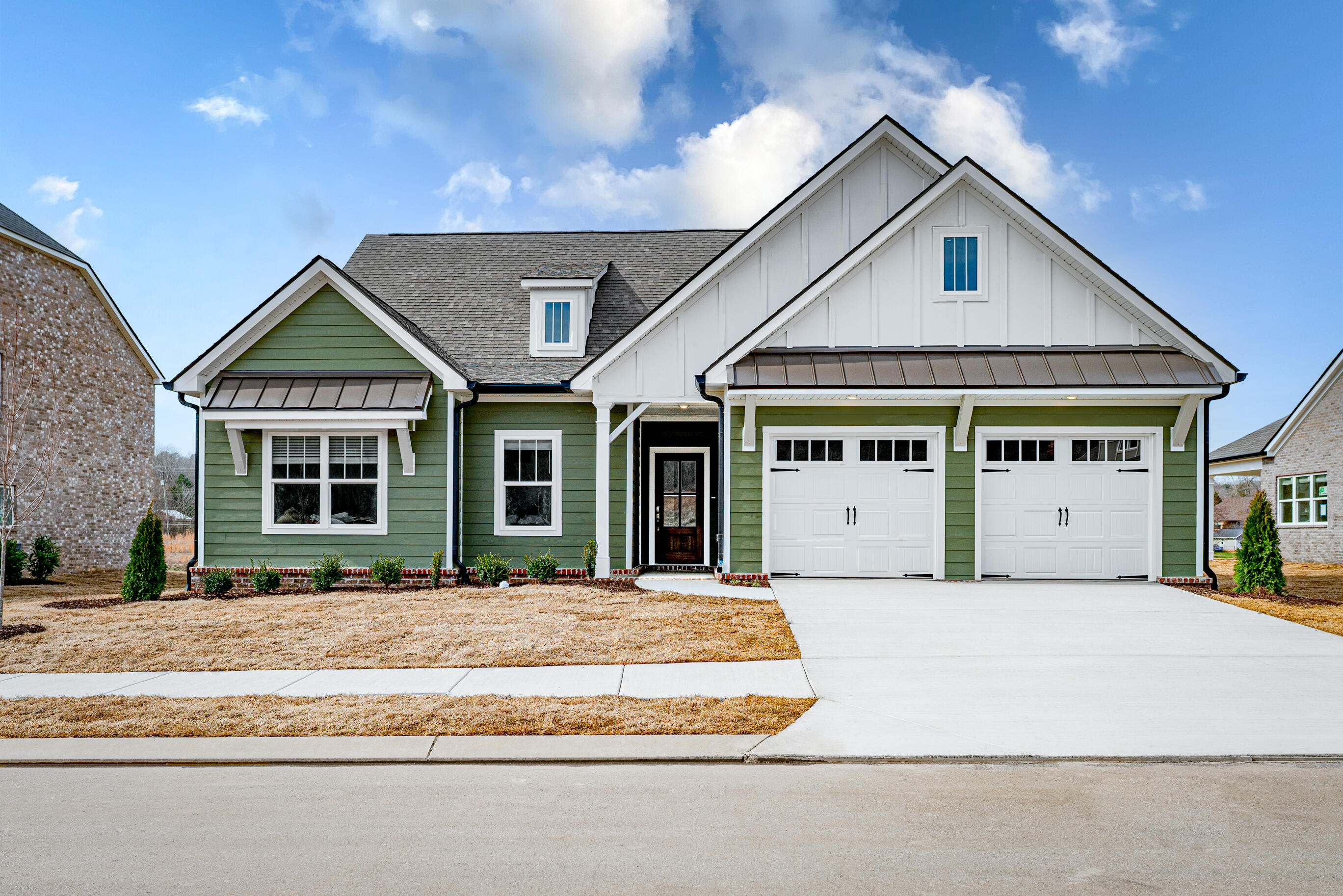 2525 Blue Skies Drive, 12