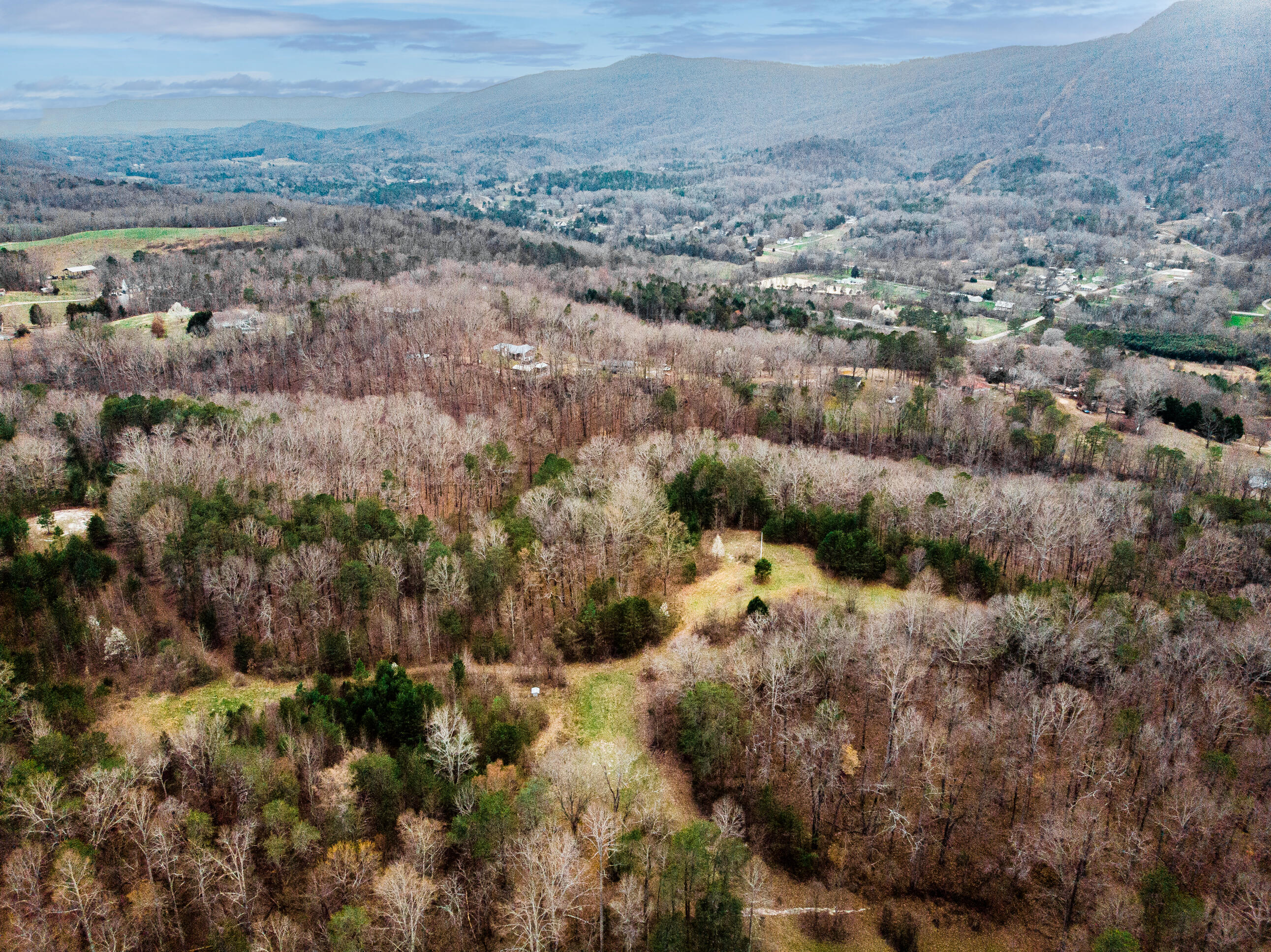 304 Gilley Lane, Tract 1