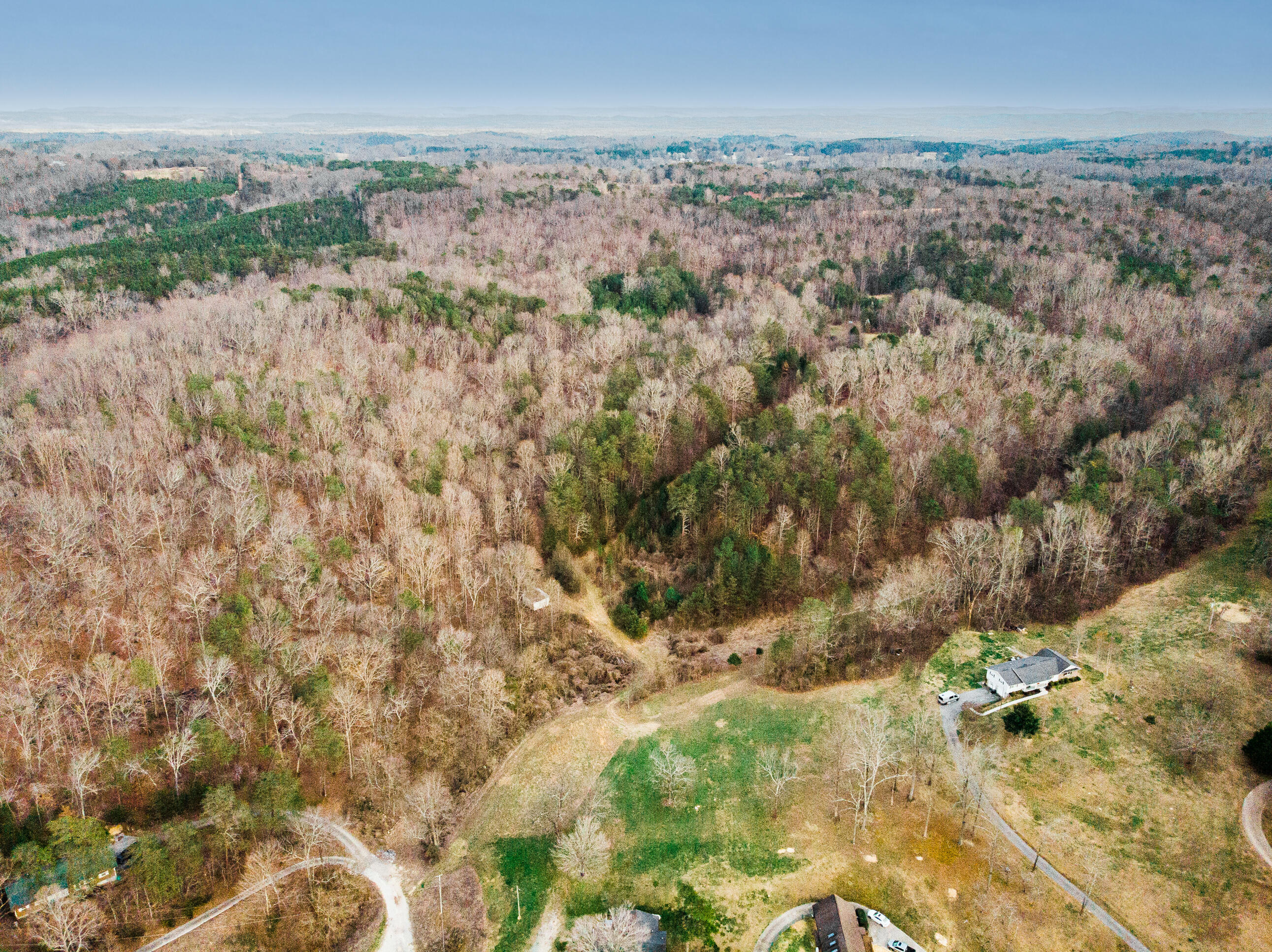 304 Gilley Lane, Tract 1
