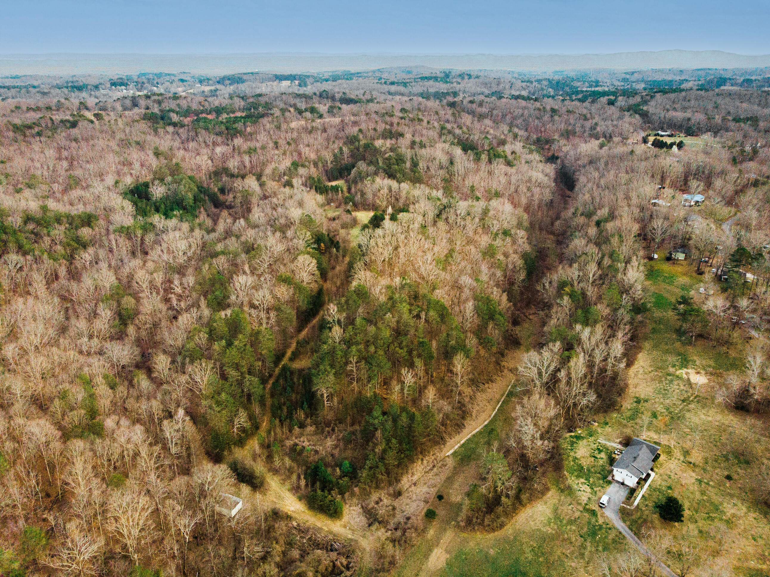 304 Gilley Lane, Tract 1
