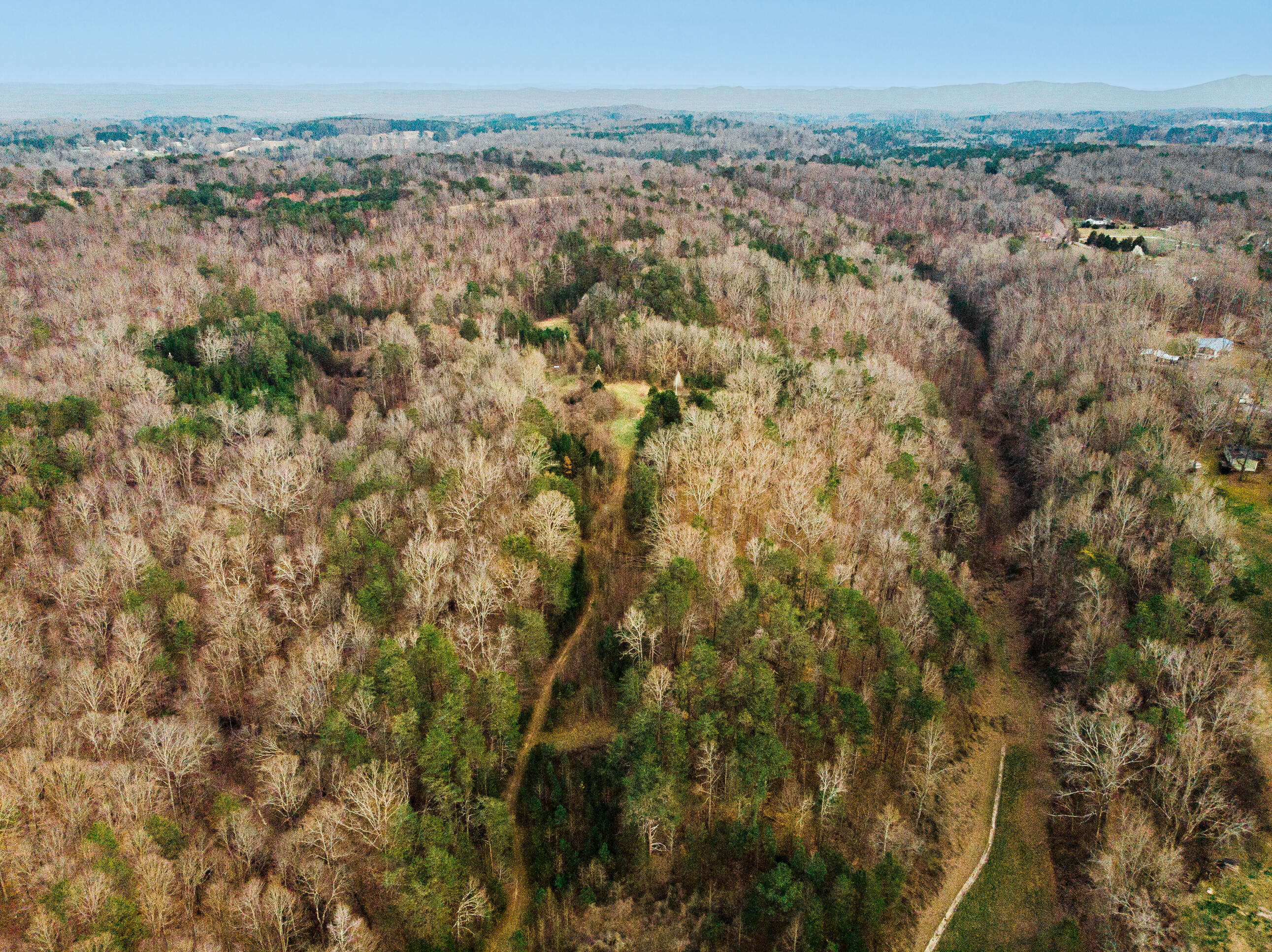 304 Gilley Lane, Tract 1