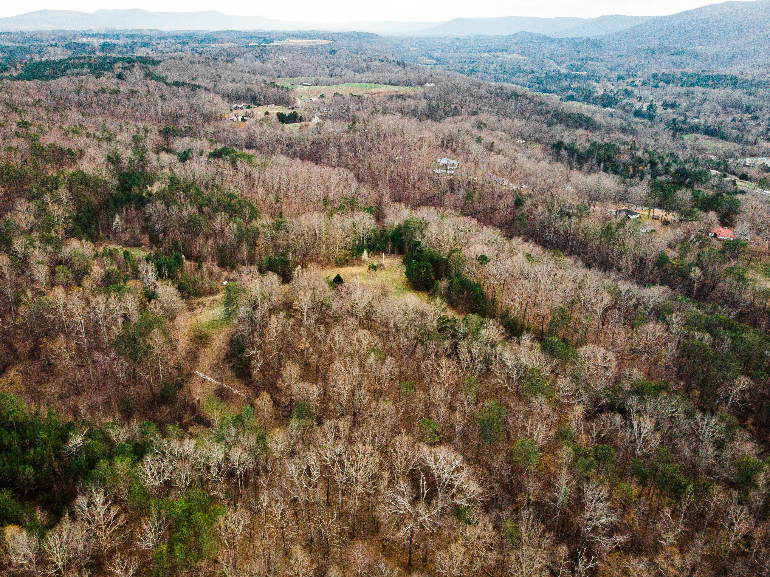 304 Gilley Lane, Tract 1