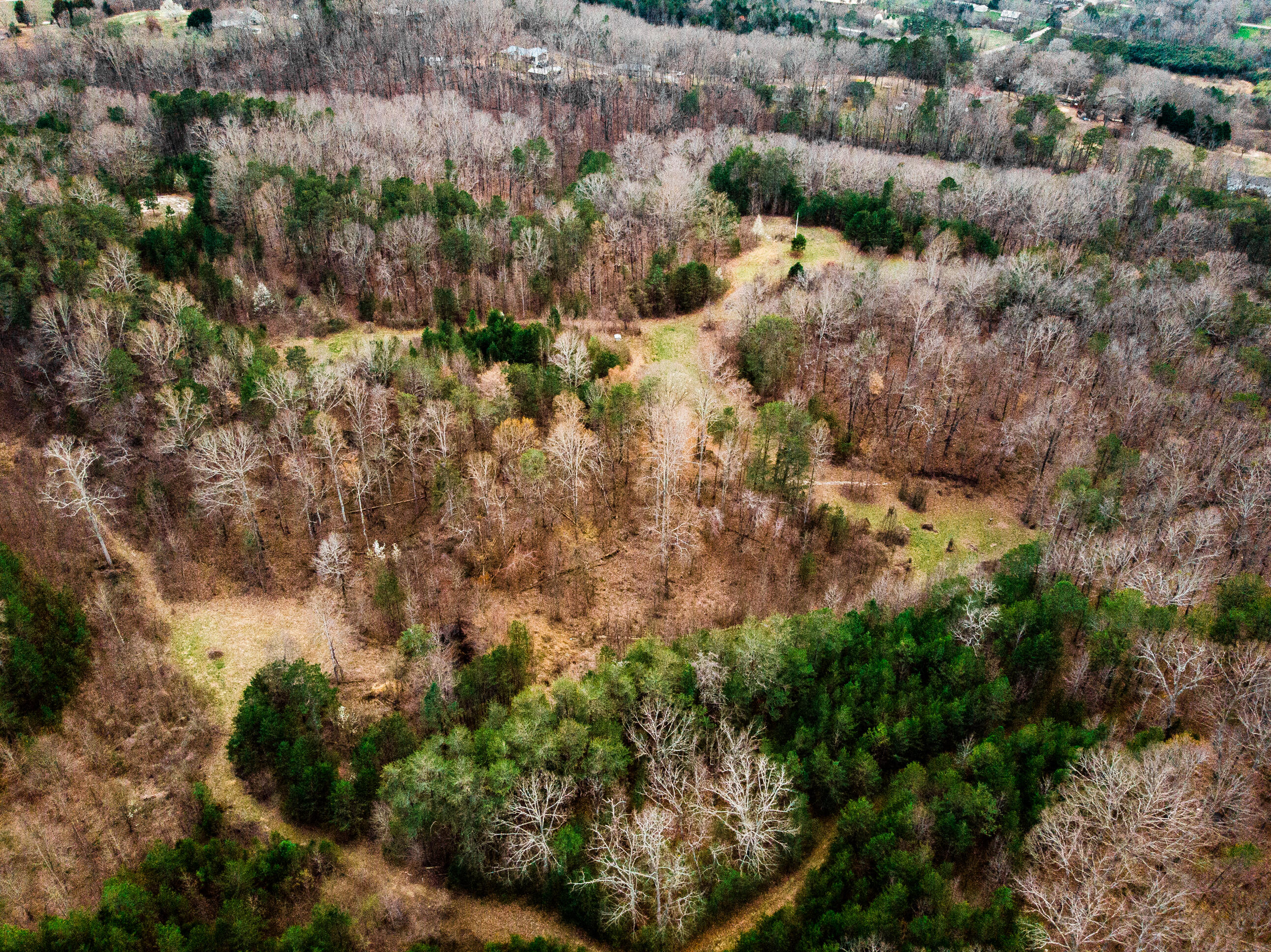 304 Gilley Lane, Tract 1
