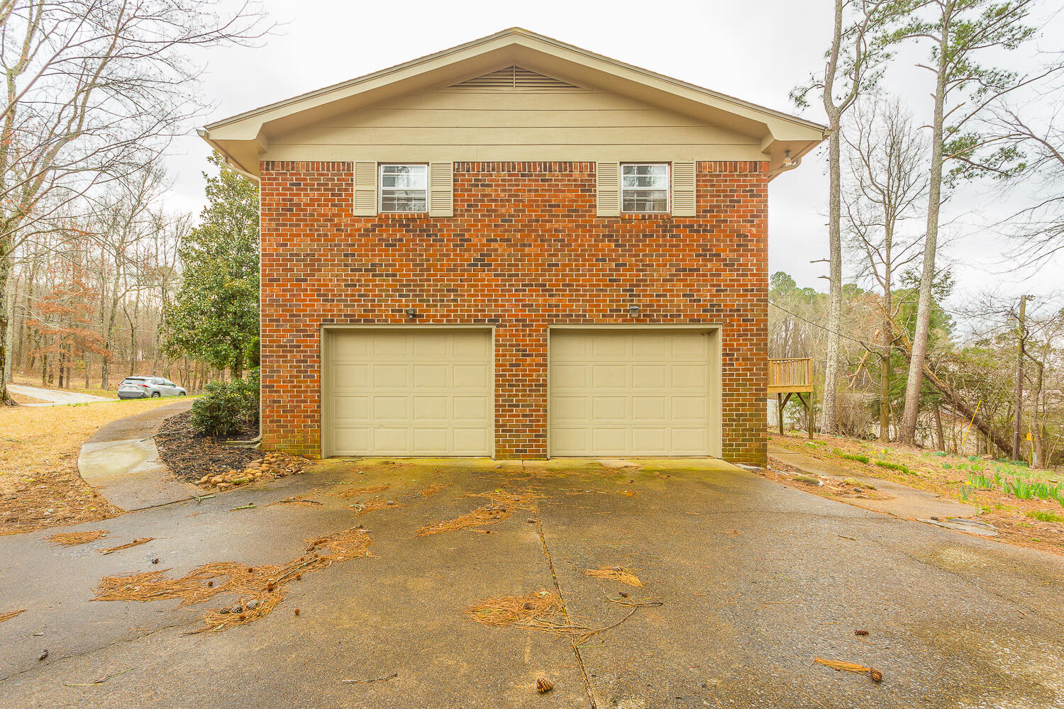 1147 Hurricane Creek Road