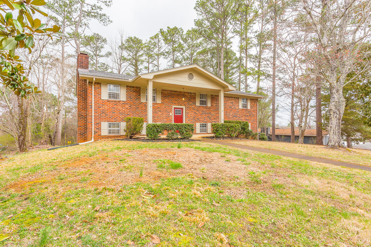 1147 Hurricane Creek Road