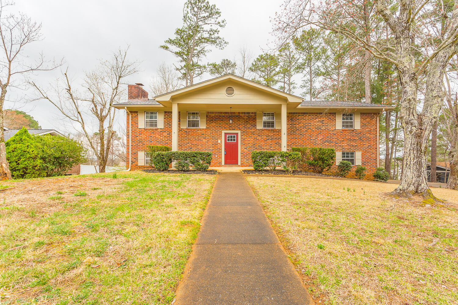 1147 Hurricane Creek Road