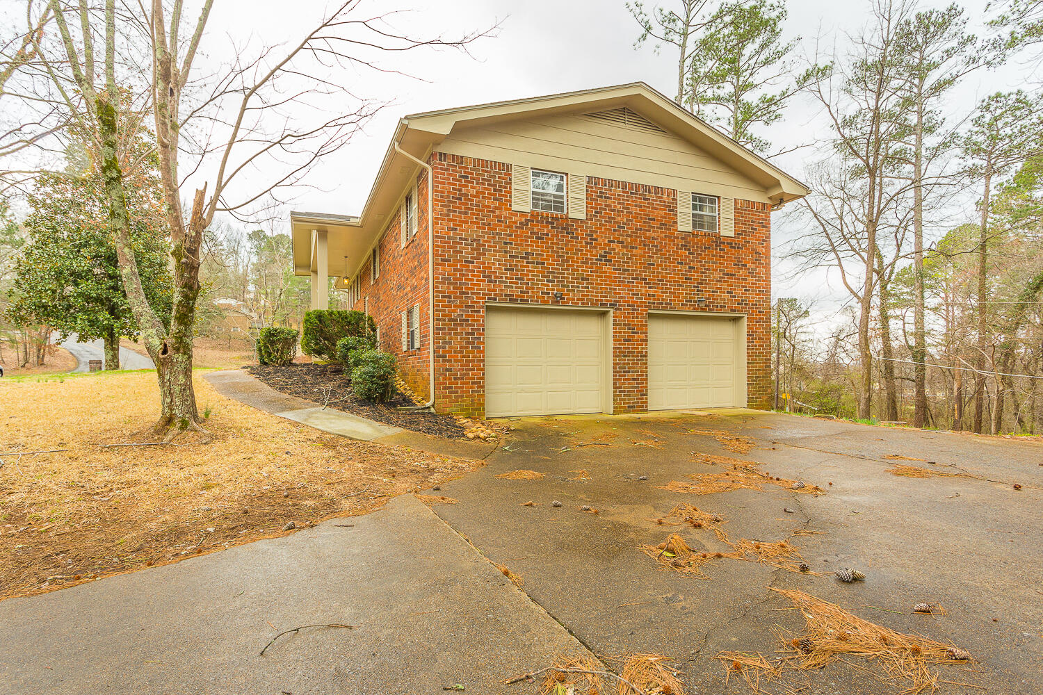 1147 Hurricane Creek Road