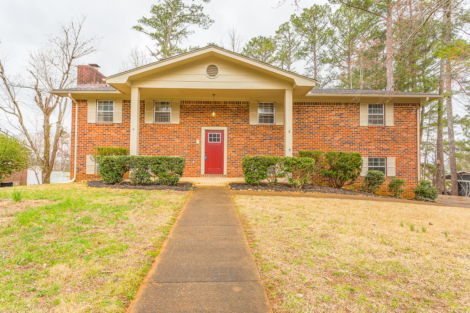 1147 Hurricane Creek Road