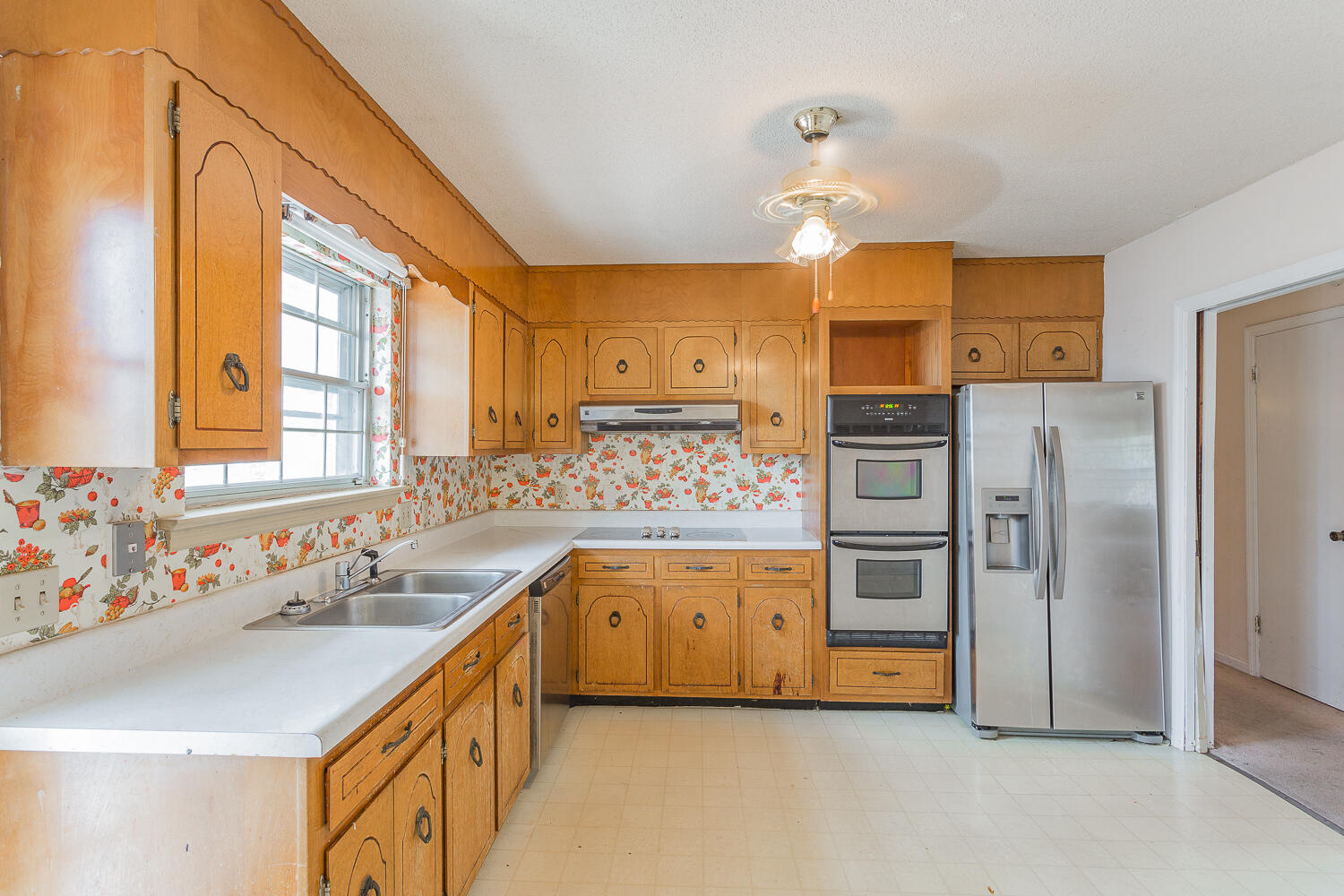 1147 Hurricane Creek Road