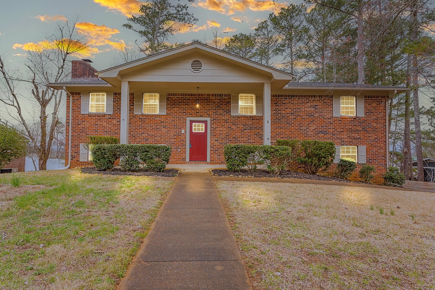 1147 Hurricane Creek Road