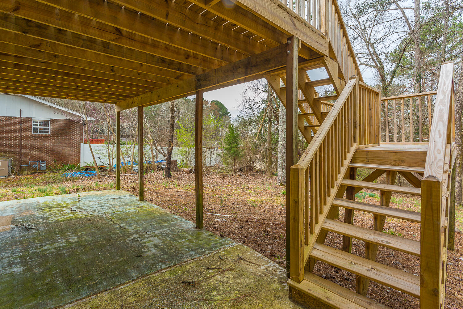1147 Hurricane Creek Road