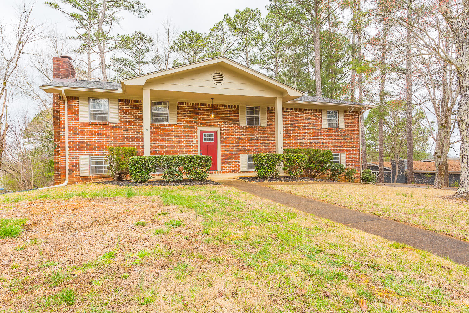 1147 Hurricane Creek Road