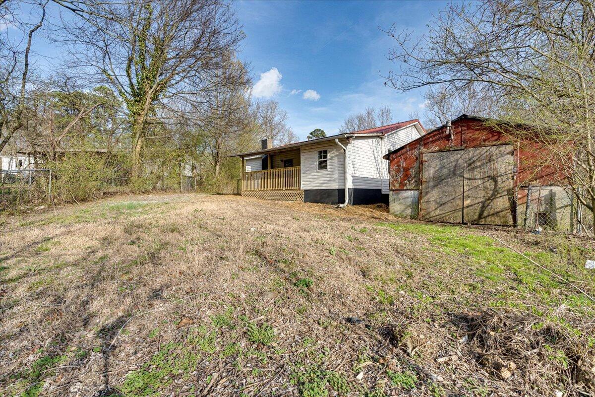 20 Crestline Drive