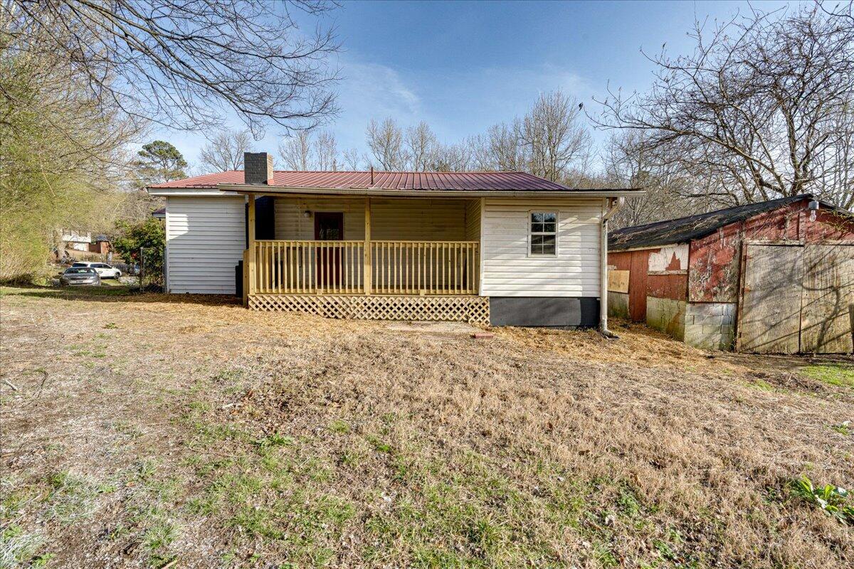 20 Crestline Drive