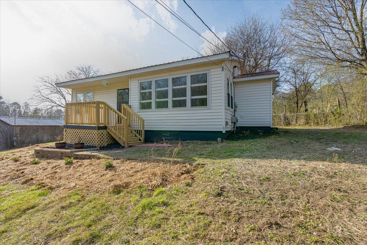 20 Crestline Drive
