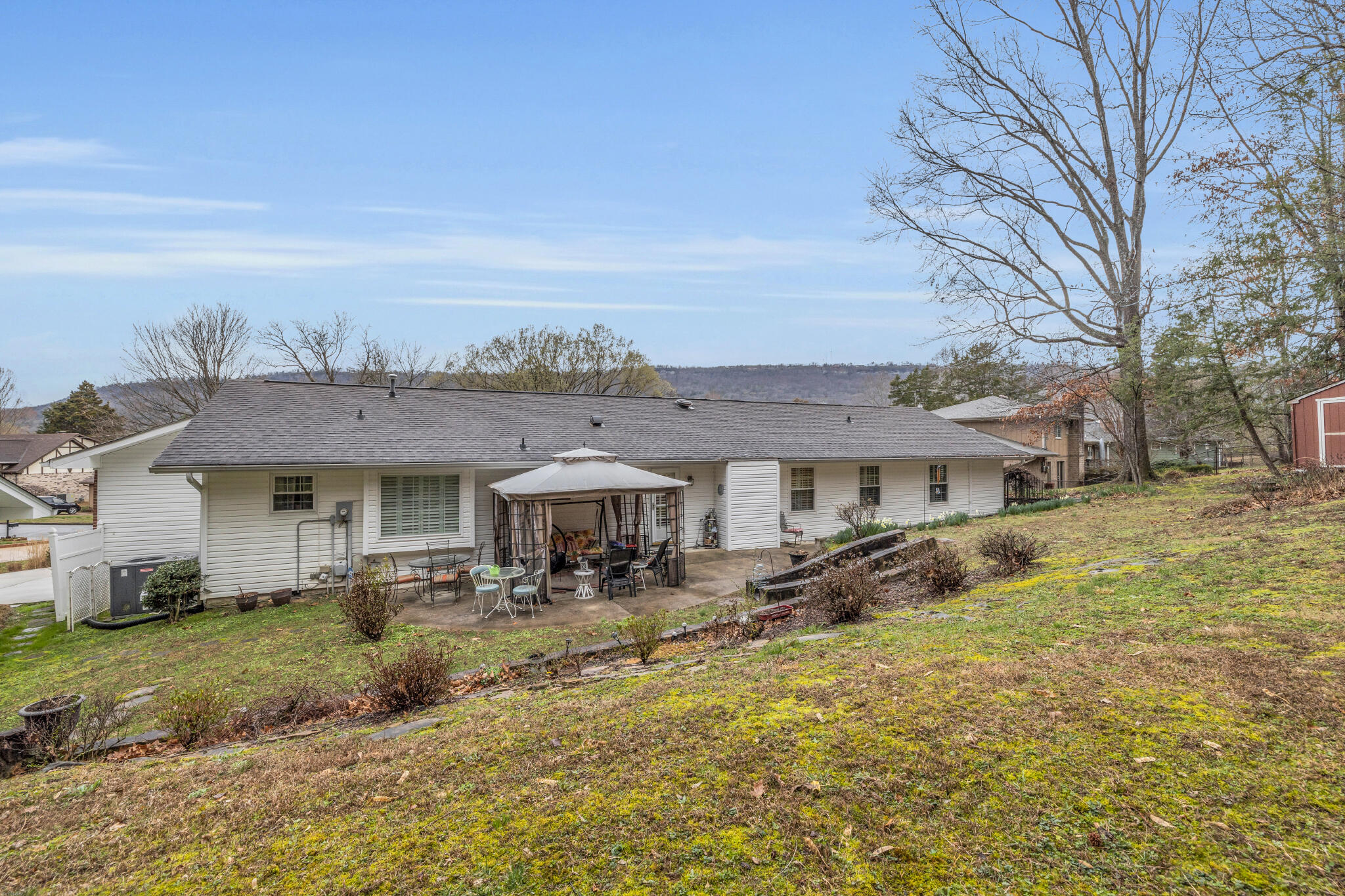 606 Valley Bridge Road