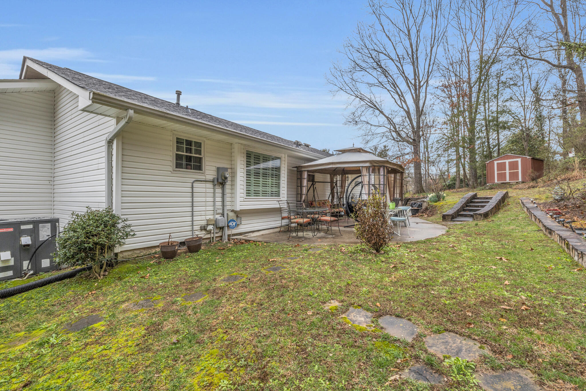 606 Valley Bridge Road