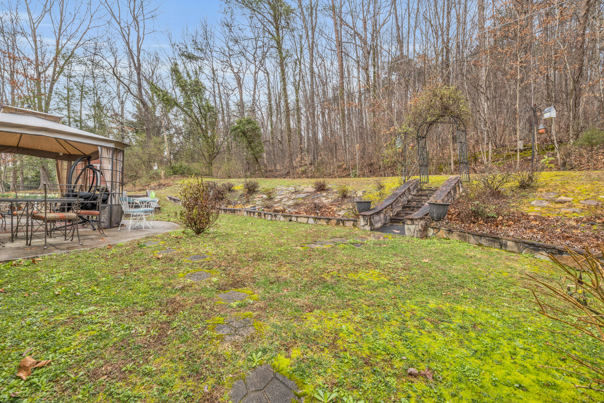 606 Valley Bridge Road