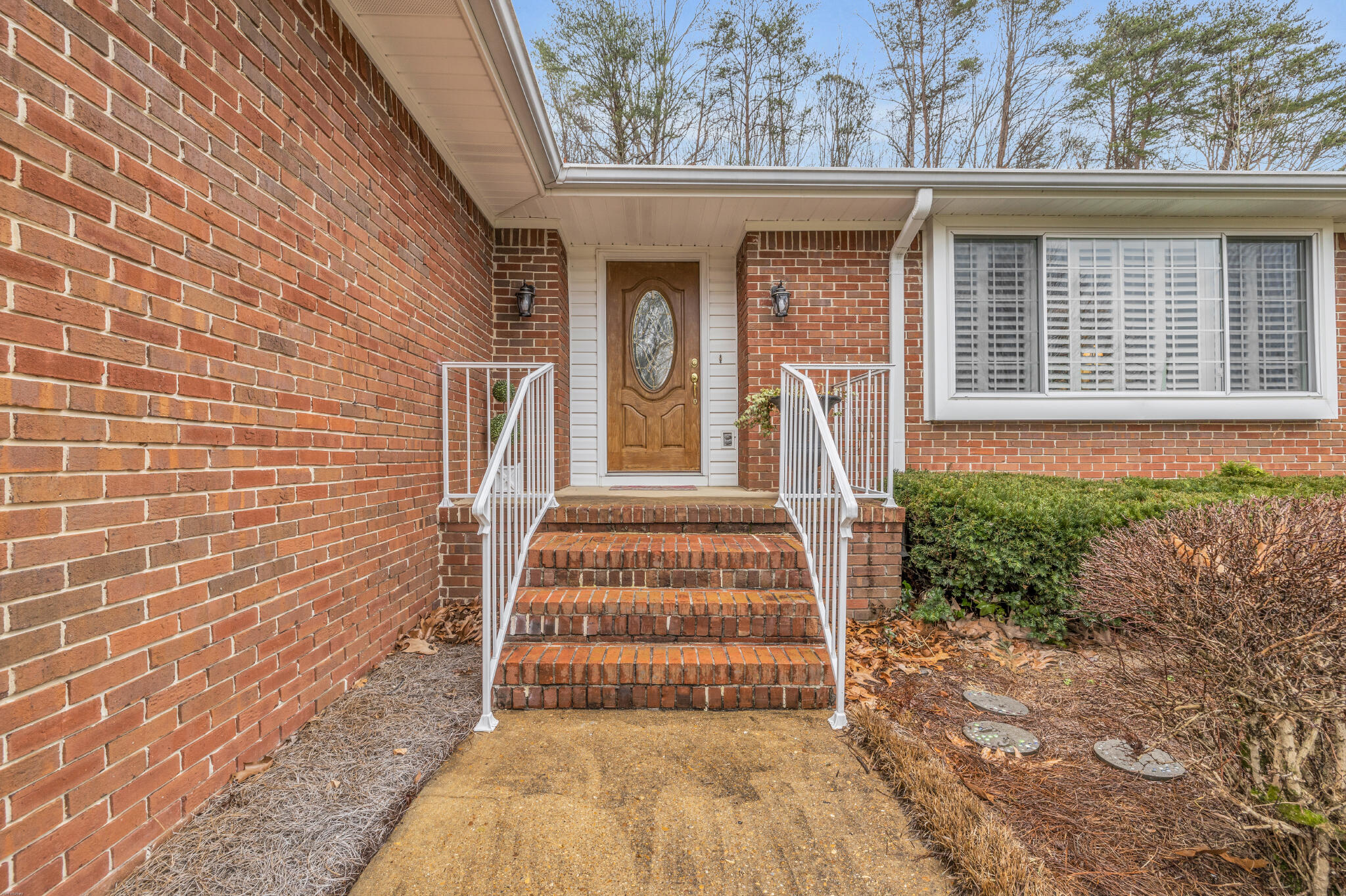606 Valley Bridge Road