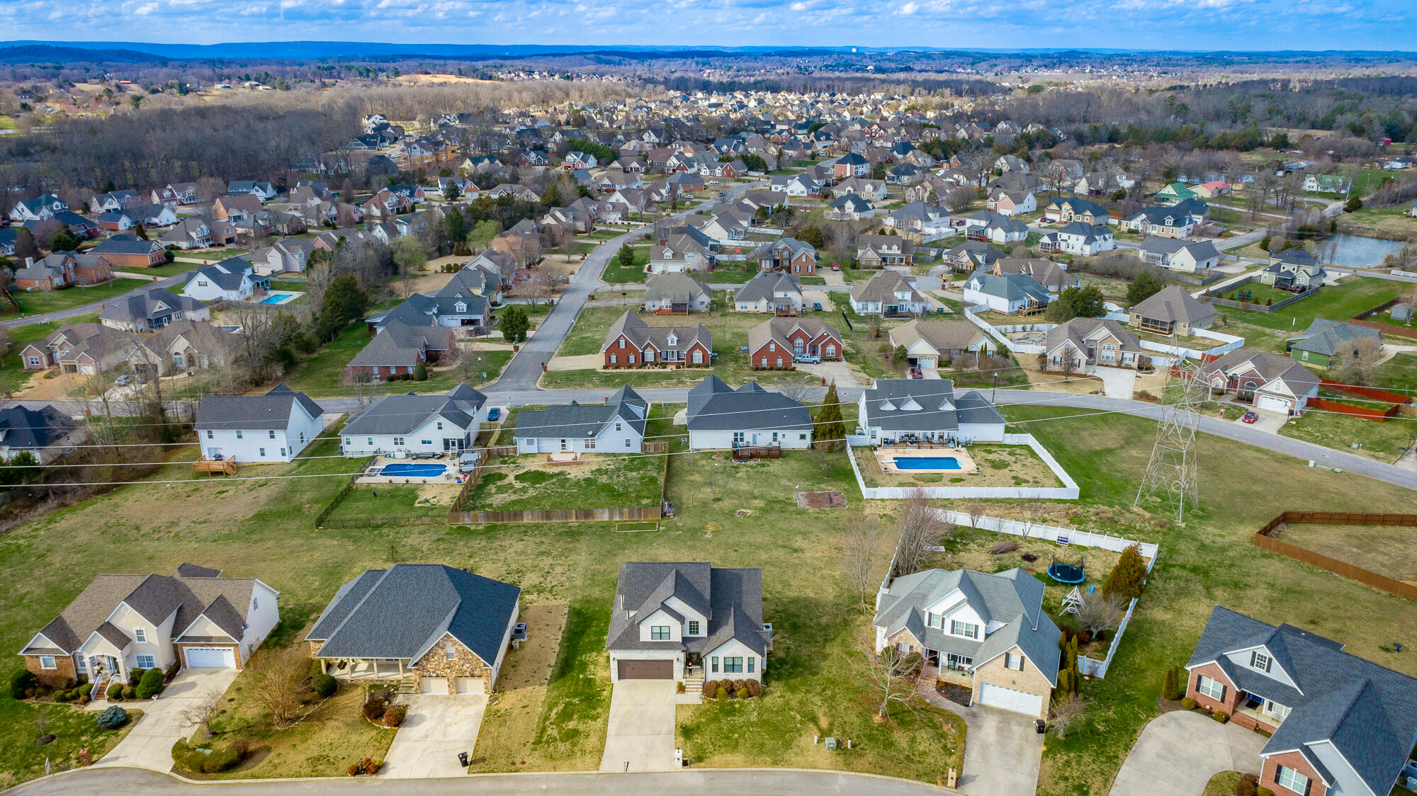 8749 Cody Dan Court