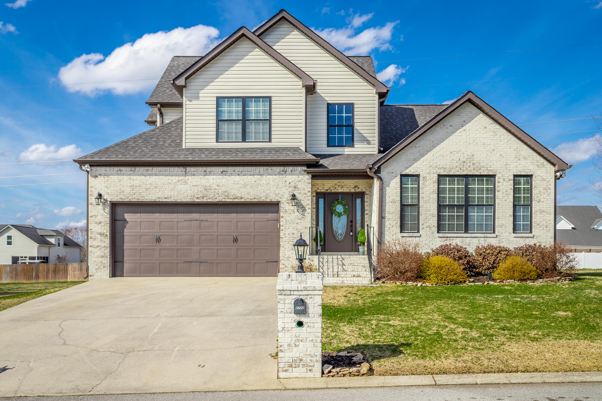 8749 Cody Dan Court
