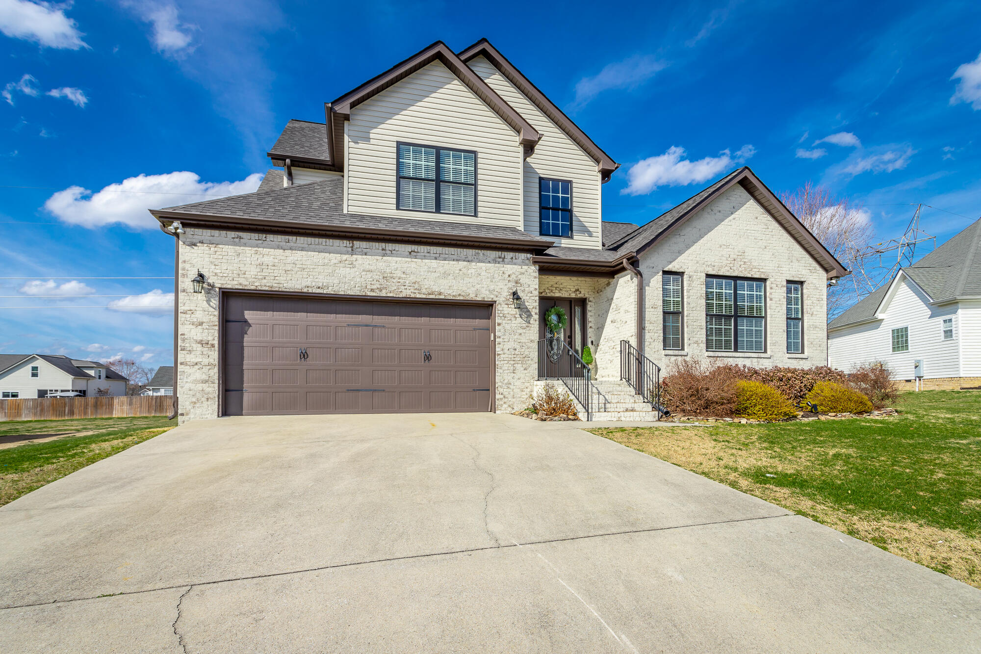 8749 Cody Dan Court