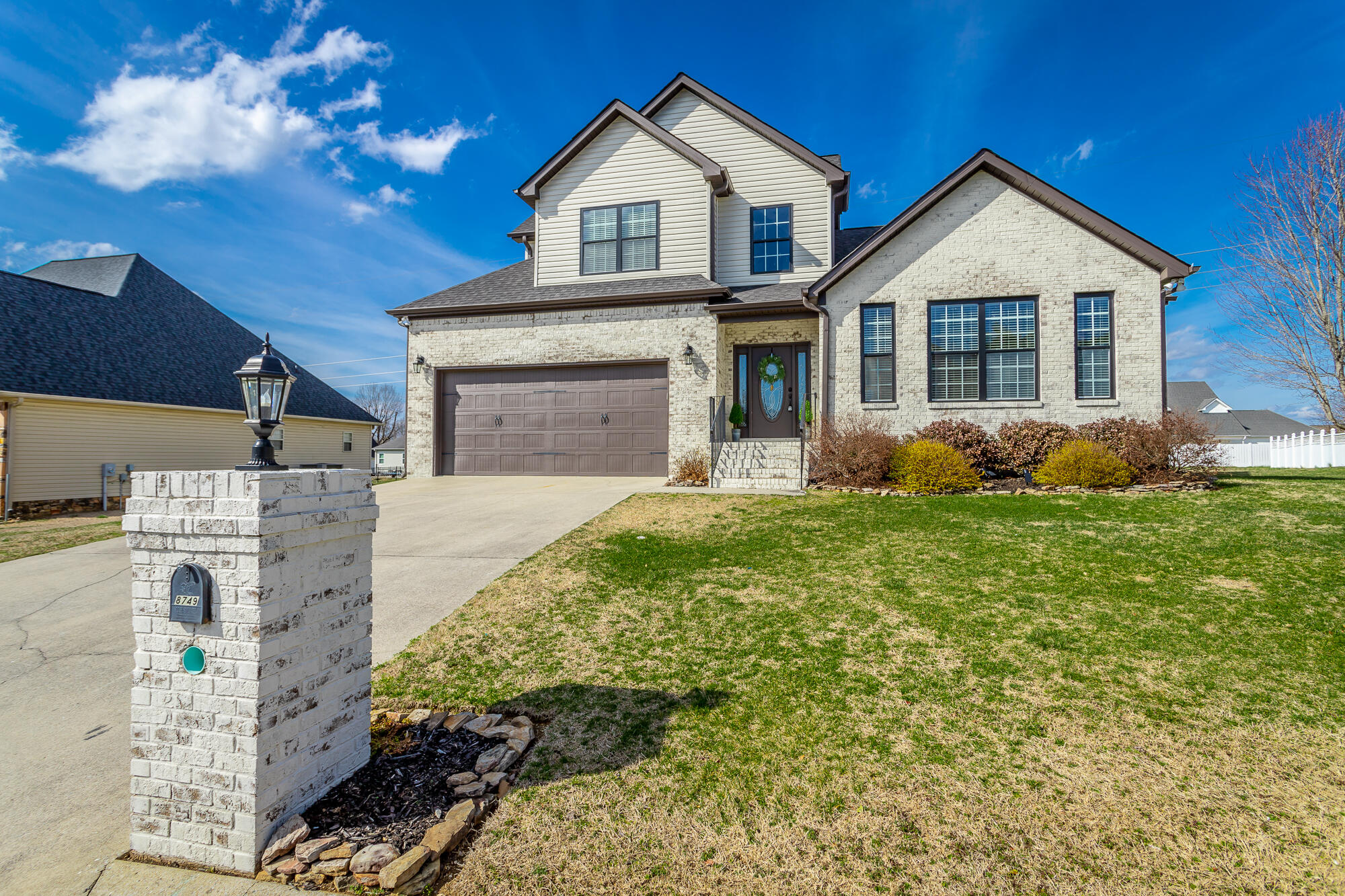 8749 Cody Dan Court