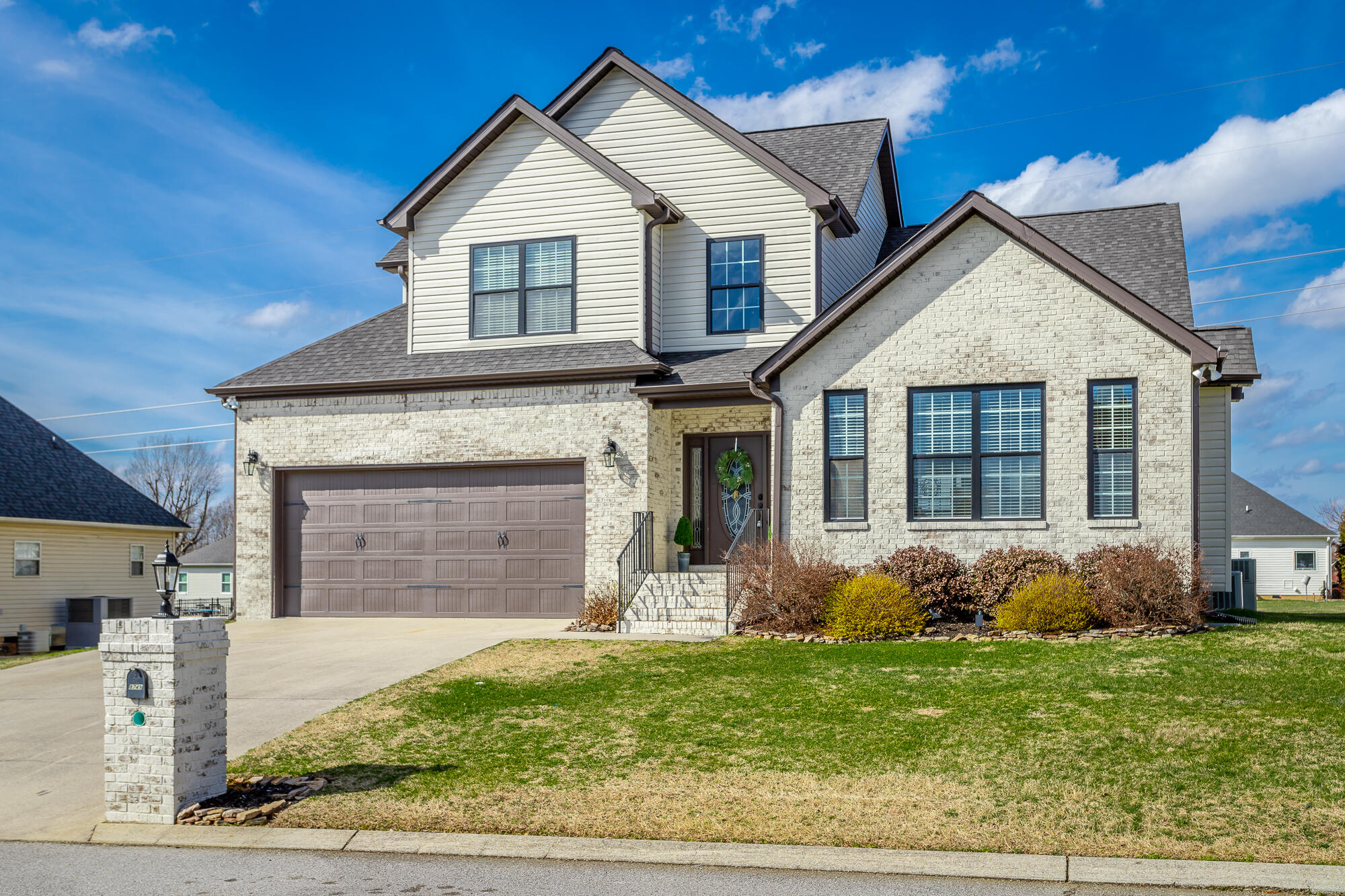 8749 Cody Dan Court