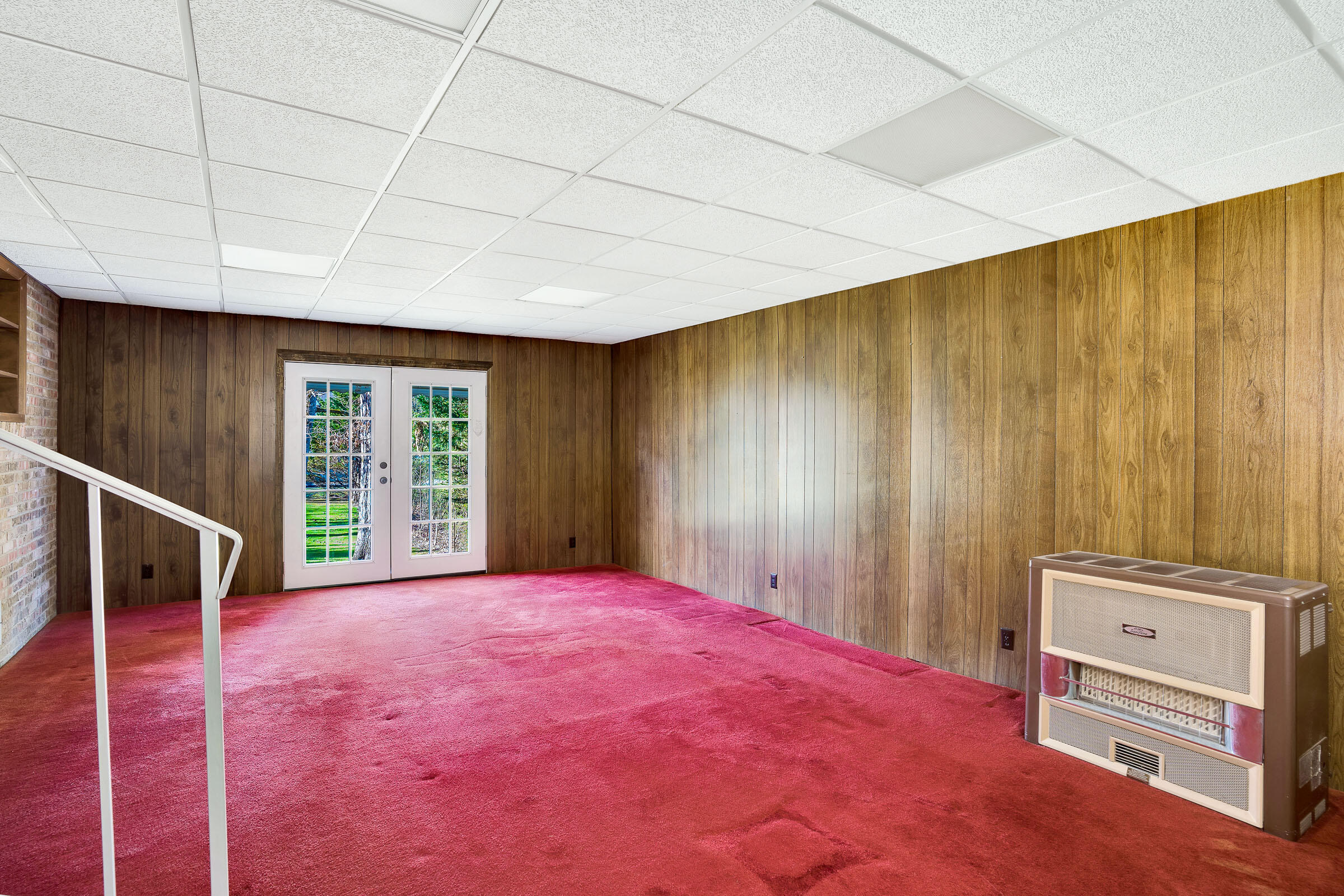 1211 Baggett Road