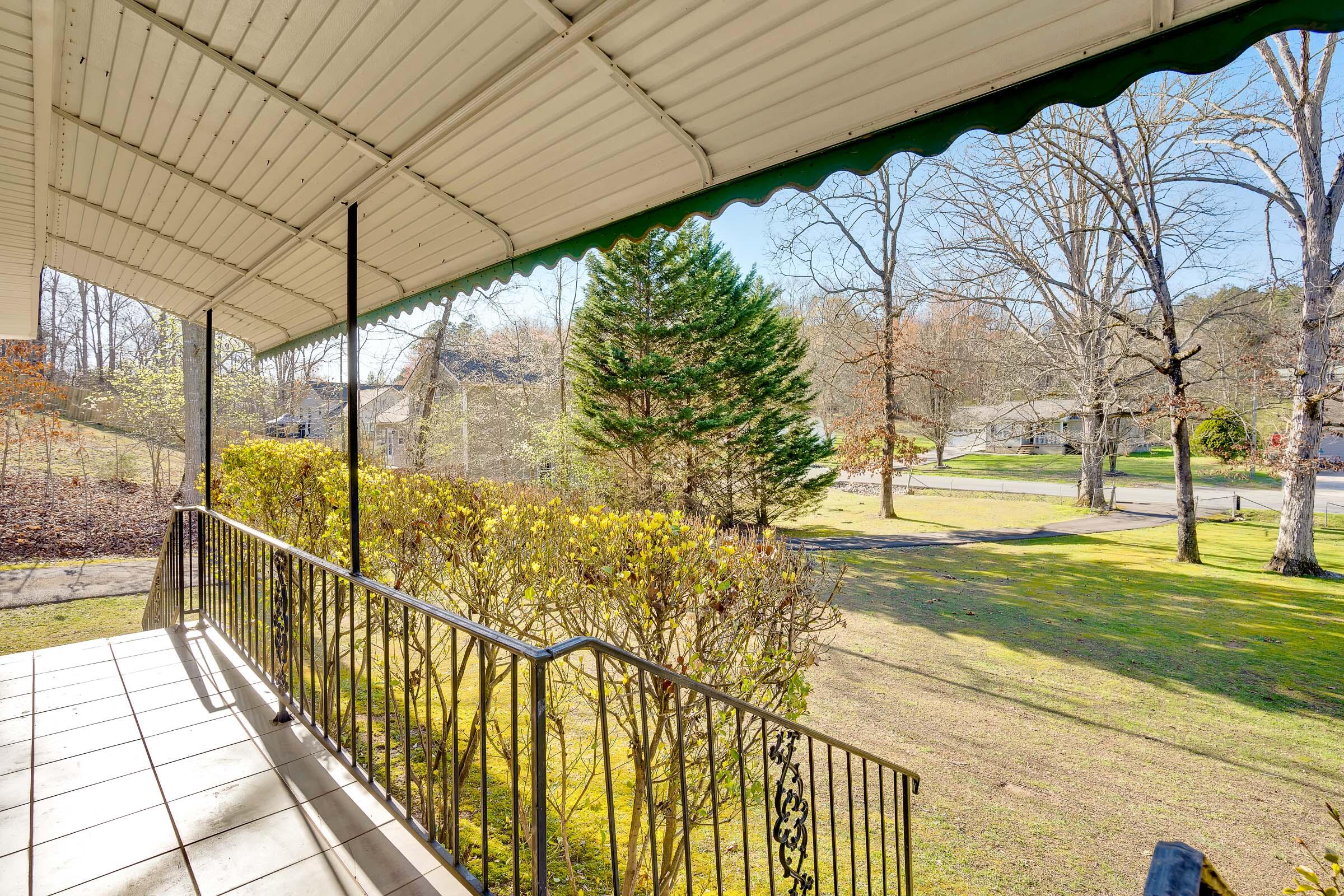 1211 Baggett Road