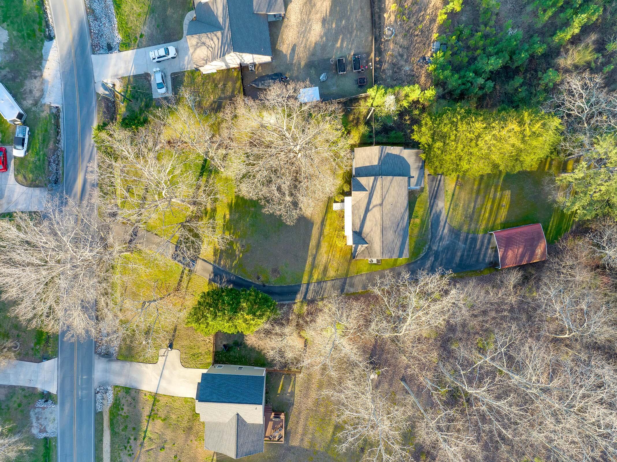 1211 Baggett Road