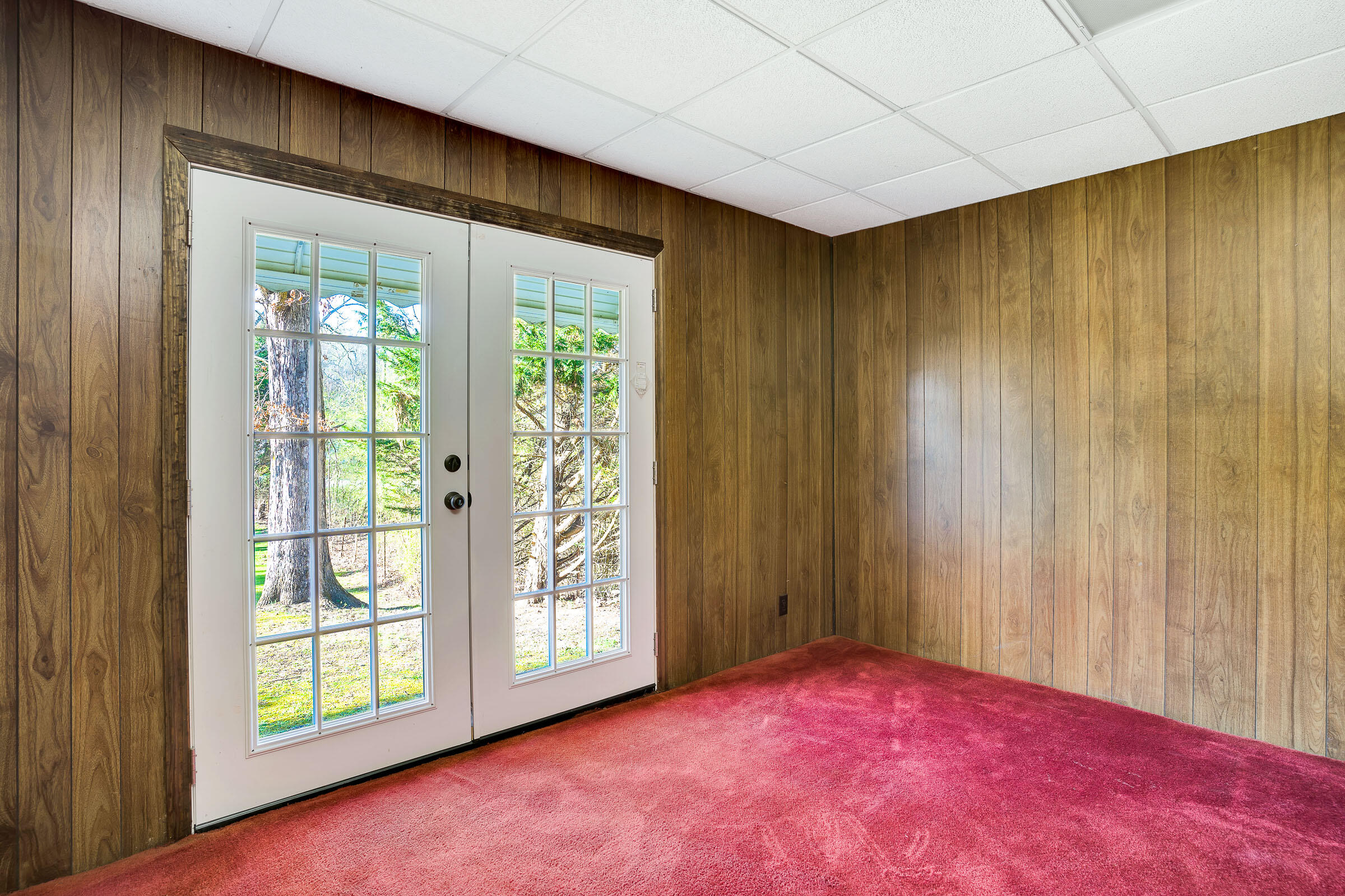 1211 Baggett Road