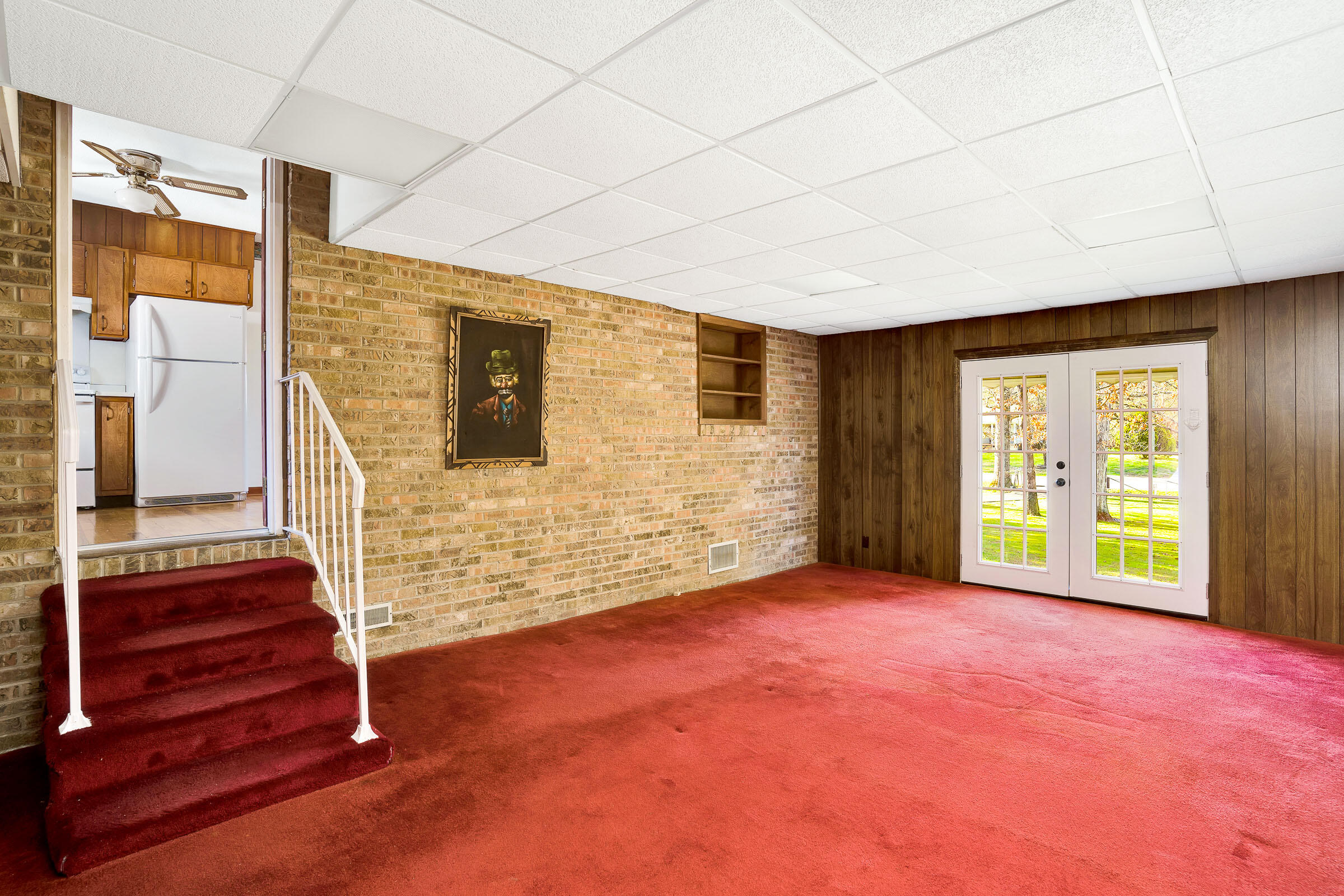 1211 Baggett Road