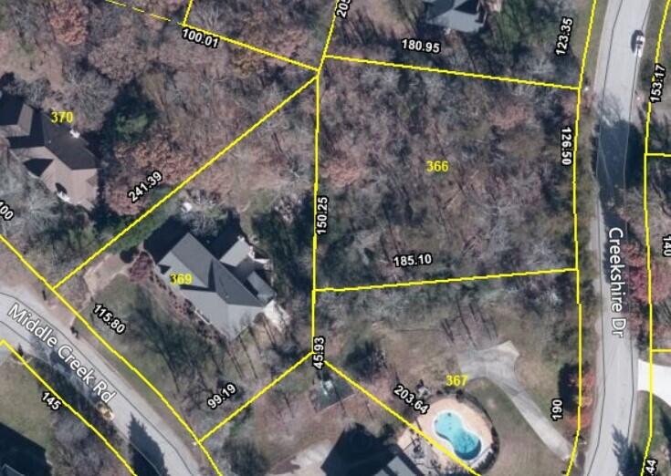 57 Middle Creek Road