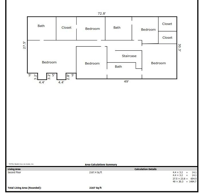 57 Middle Creek Road