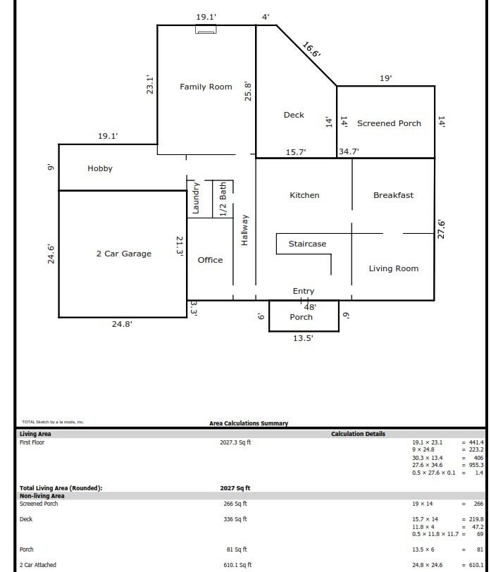 57 Middle Creek Road