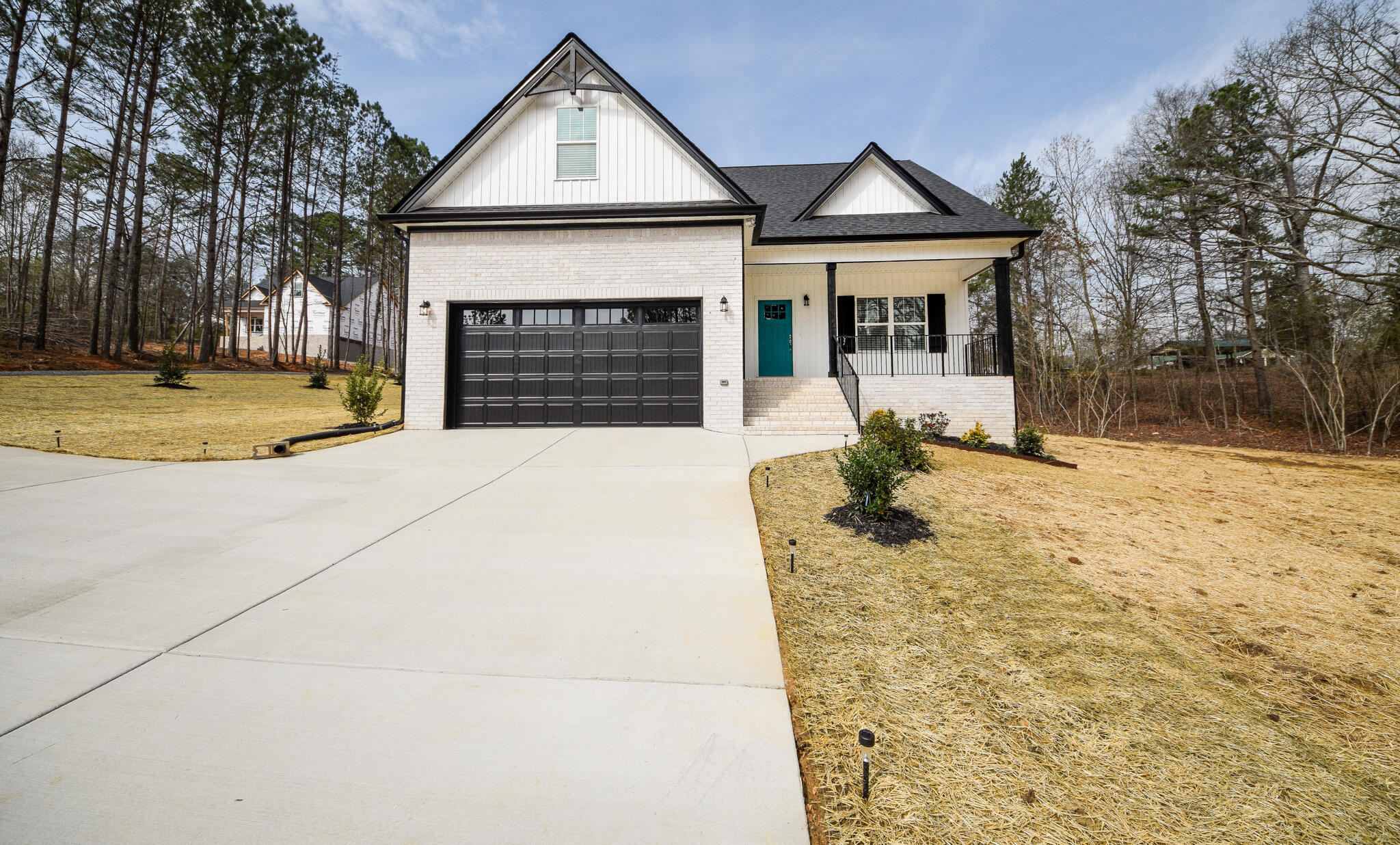 91 Old Benton Pike