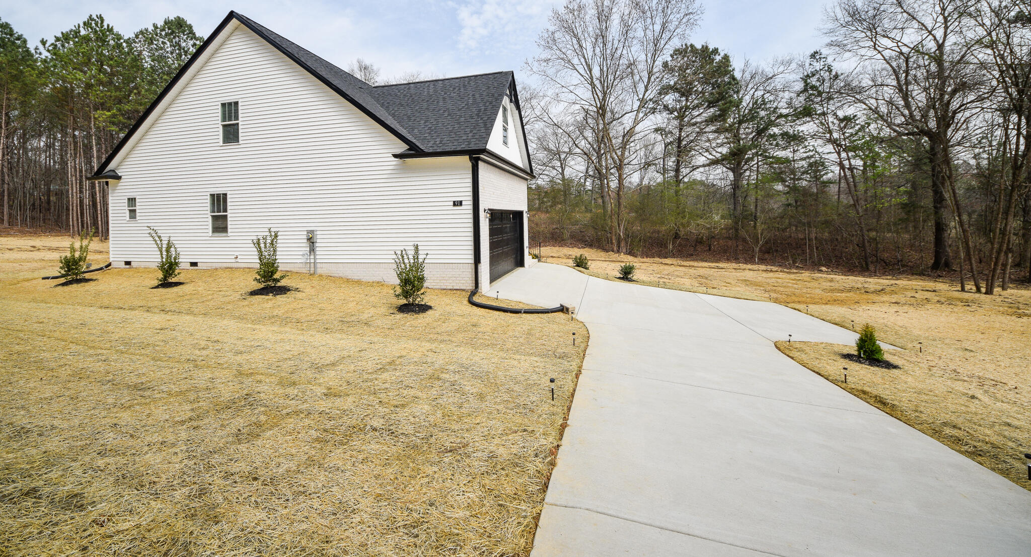 91 Old Benton Pike