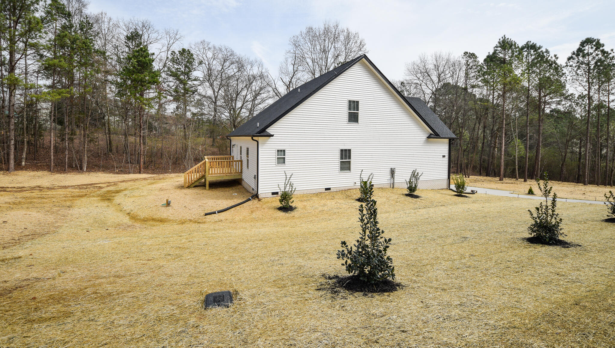 91 Old Benton Pike