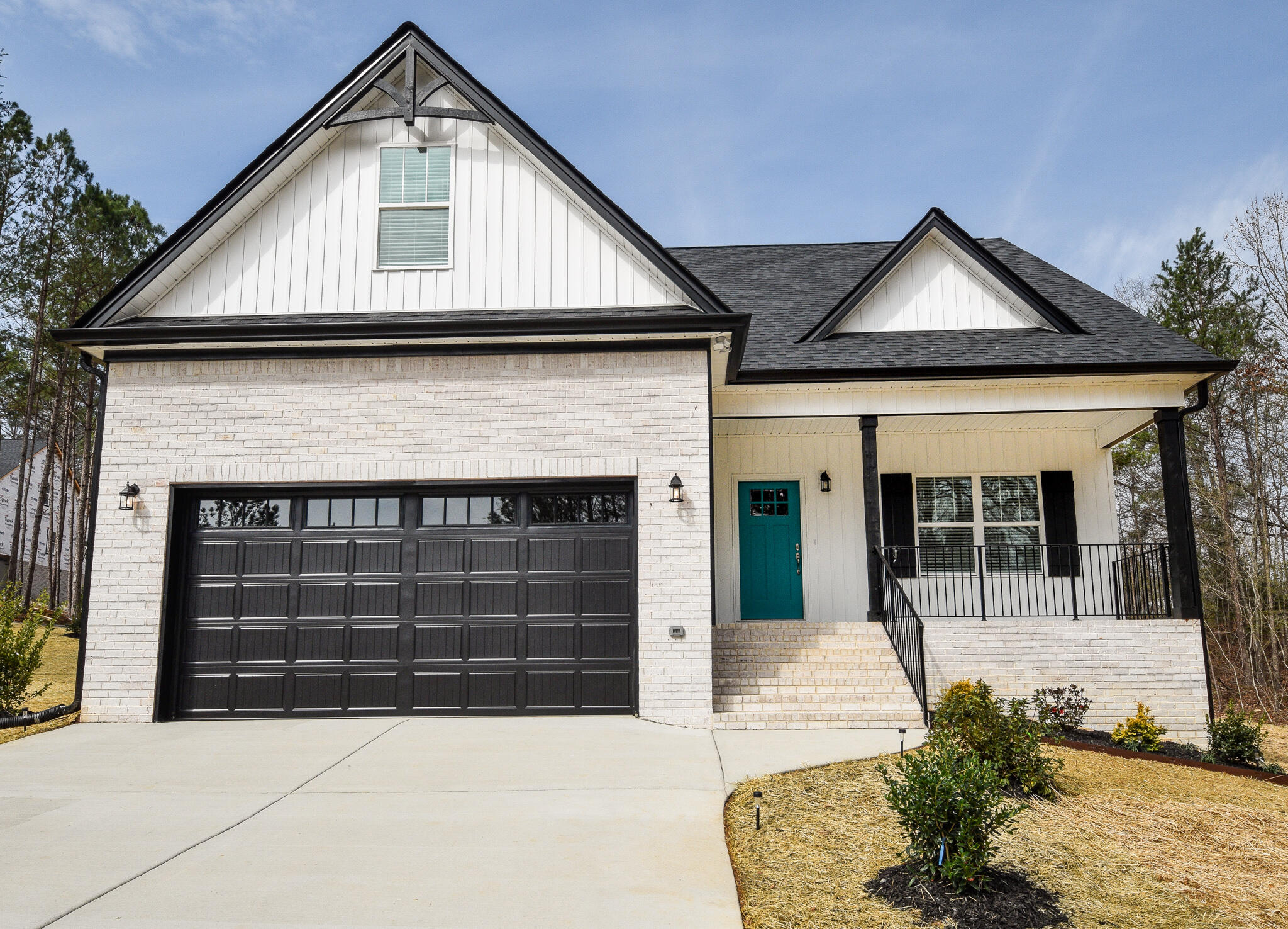 91 Old Benton Pike