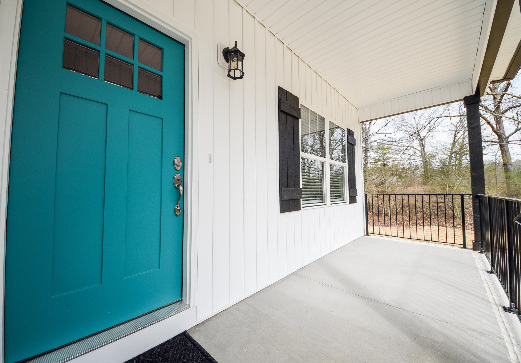 91 Old Benton Pike