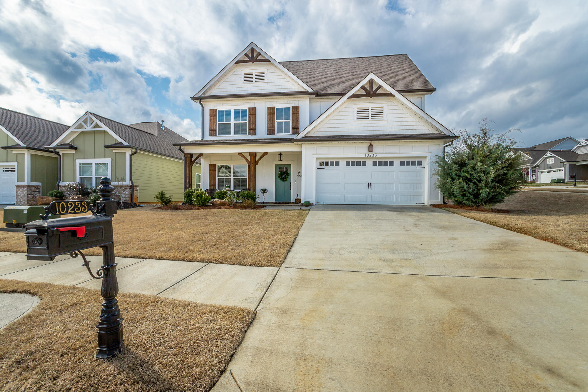 10233 Stellata Lane