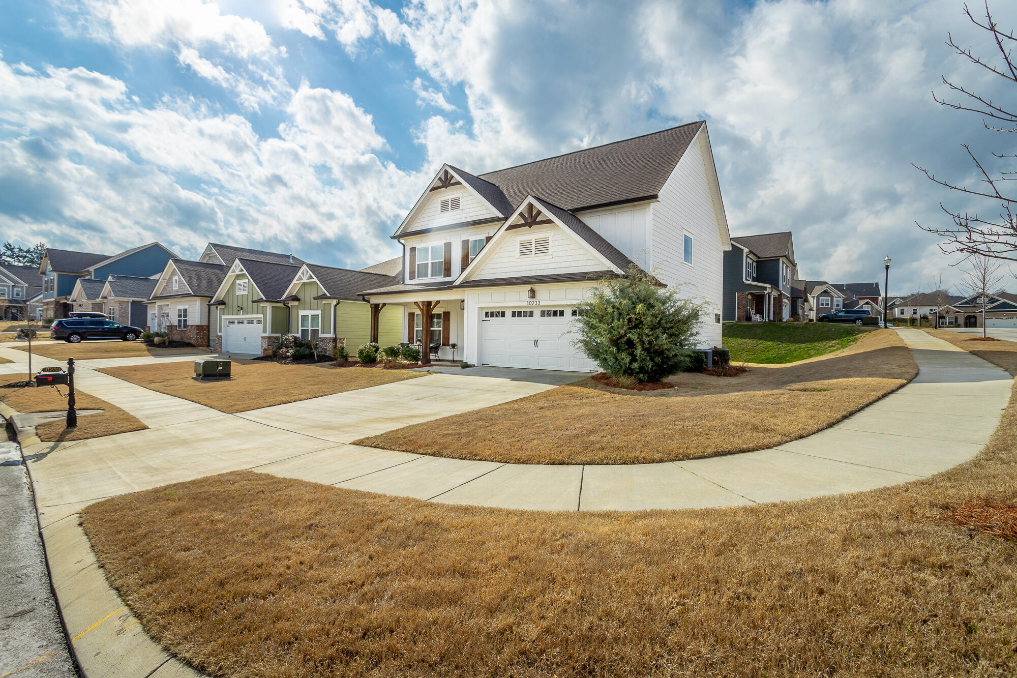 10233 Stellata Lane