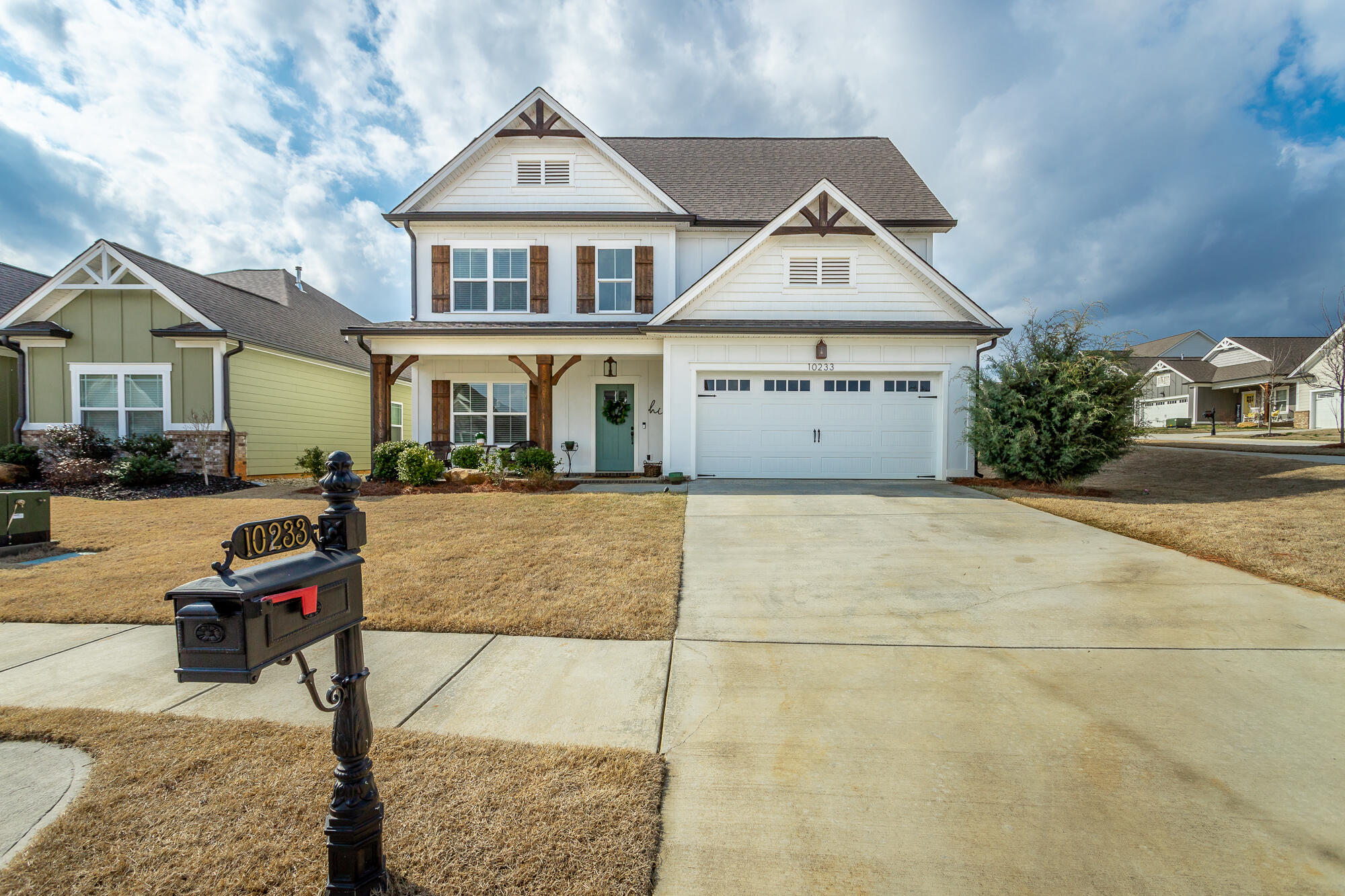 10233 Stellata Lane
