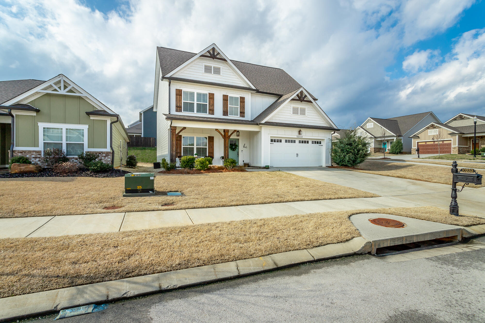 10233 Stellata Lane