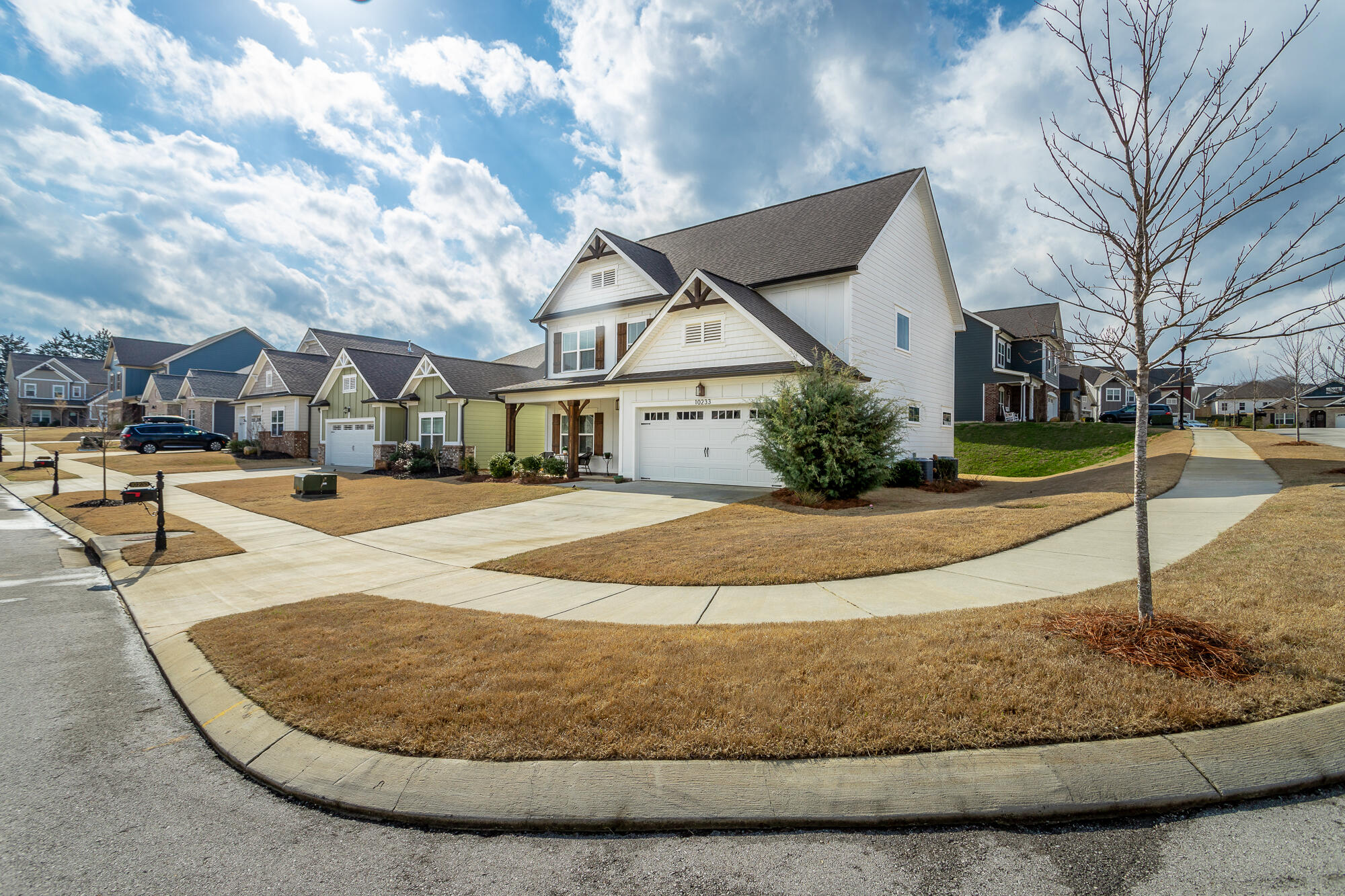 10233 Stellata Lane